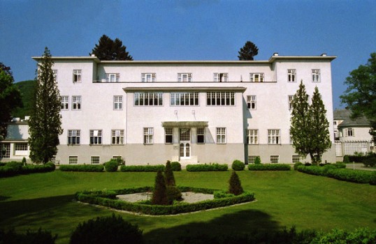 Sanatorium Purkersdorf