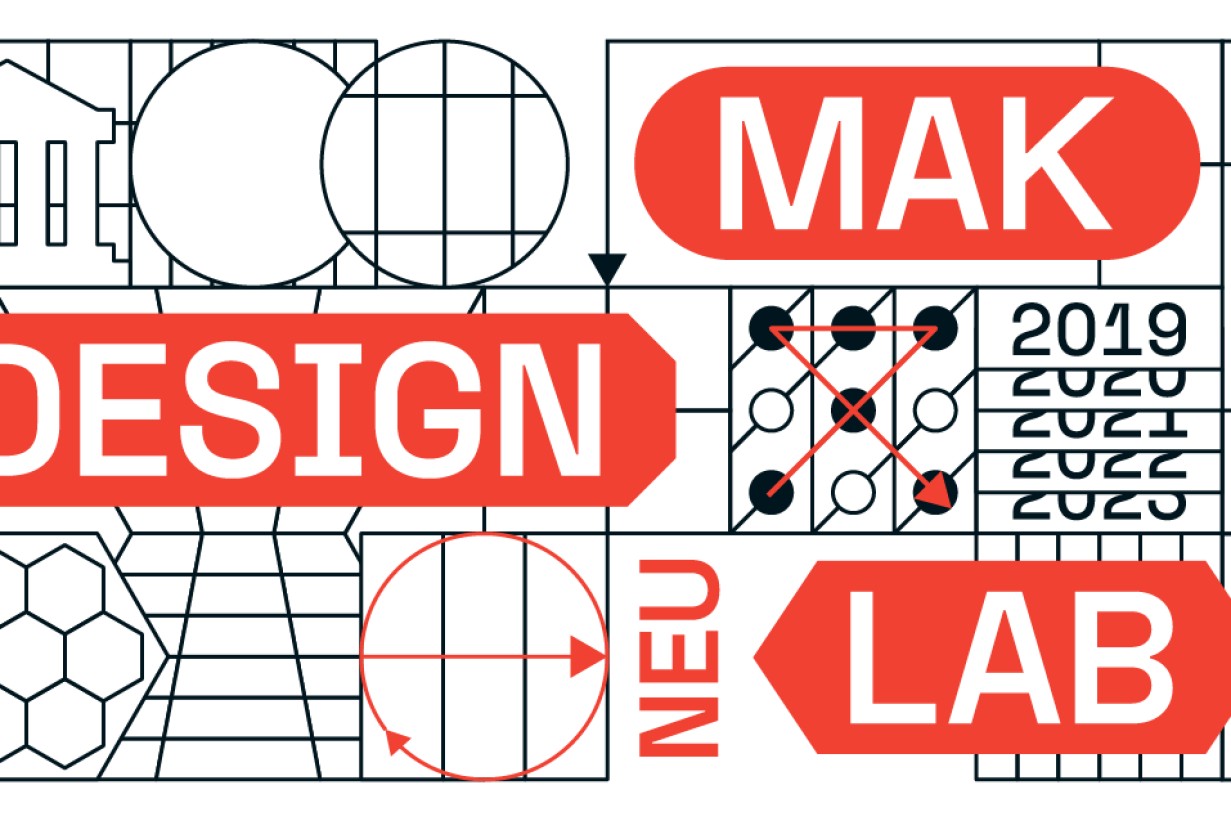Inside MAK Design Lab: Serie am MAK Blog