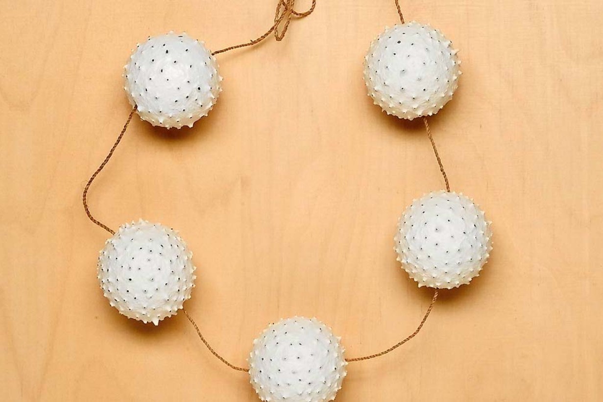 Contemporary Necklaces
