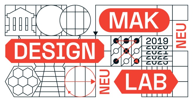 Graphic Design MAK DESIGN LAB © LWZ
