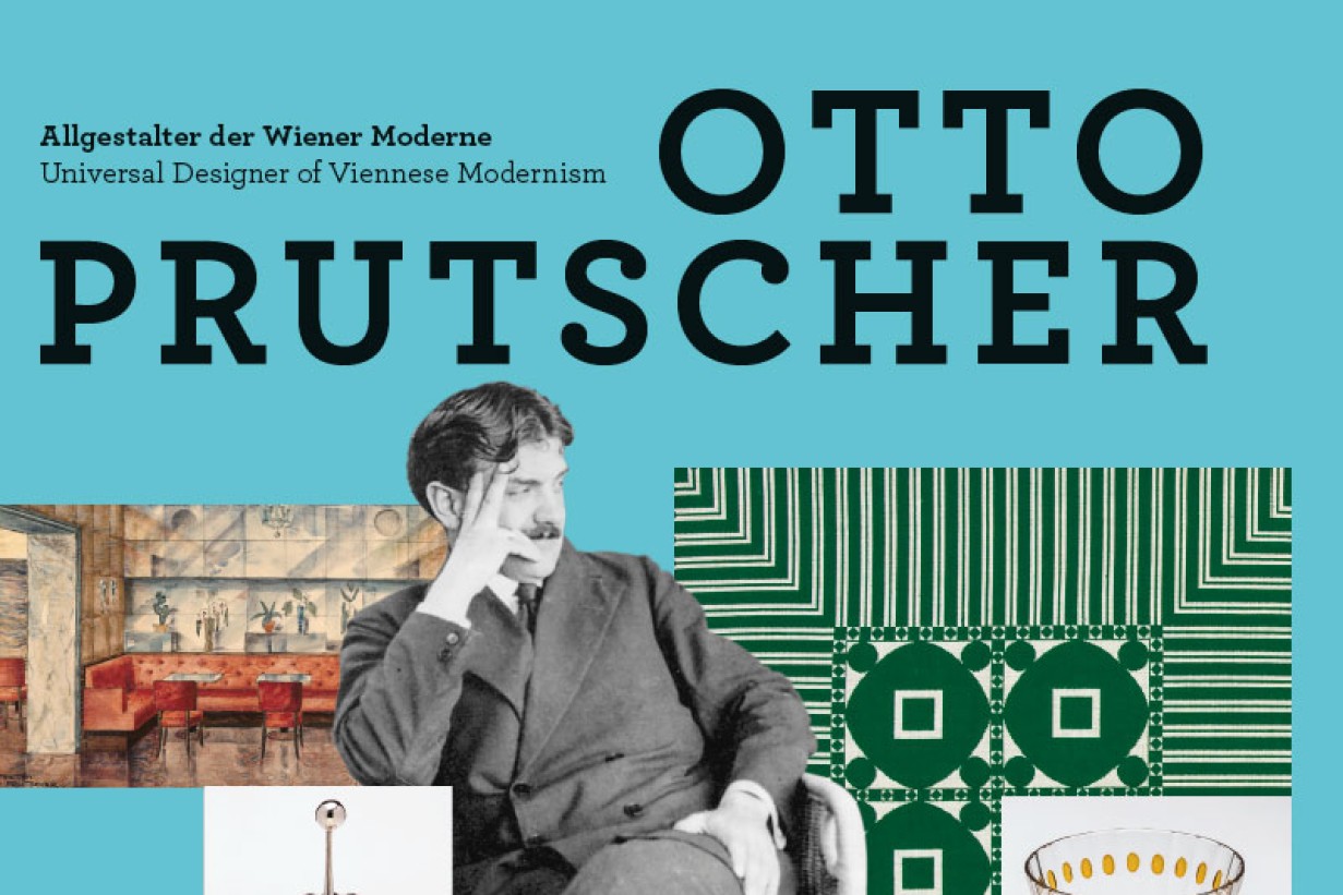Otto Prutscher 