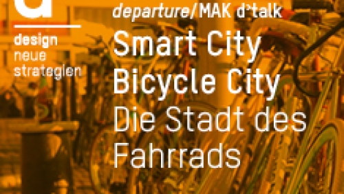 Smart City. Die Stadt des Fahrrads