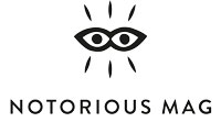 Logo Notorious Mag