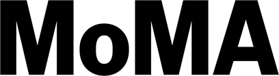 Logo MoMa New York