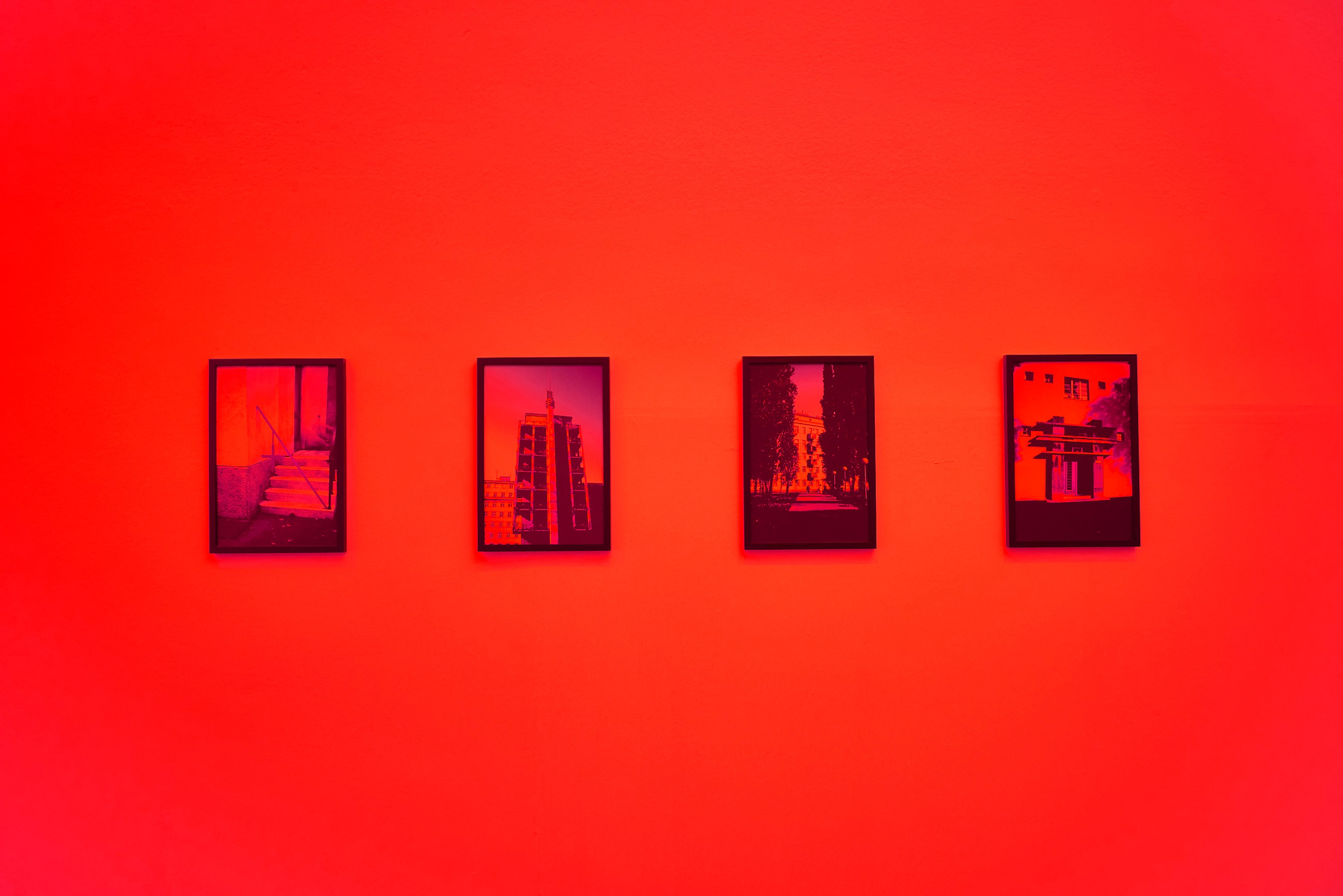 <BODY><div>MAK Exhibition View, 2021</div><div>ALFREDO JAAR: Red Vienna </div><div>MAK Permanent Collection Contemporary Art</div><div>© MAK/Georg Mayer</div><div> </div></BODY>