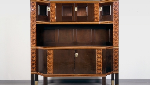 Furniture and Woodwork Collection