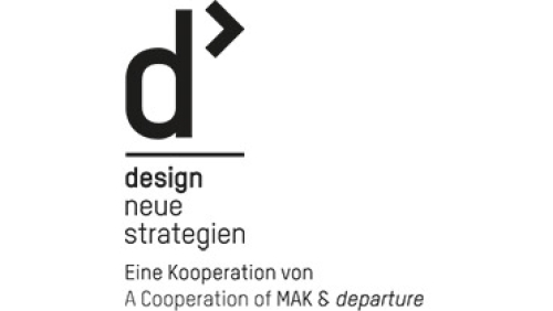 Cooperation of MAK & Vienna Business Agency, creative center departure