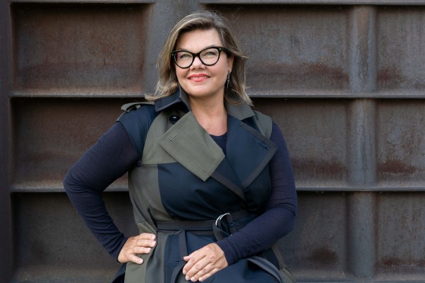 Lilli Hollein will take over as MAK General Director tomorrow  on 1 September 2021