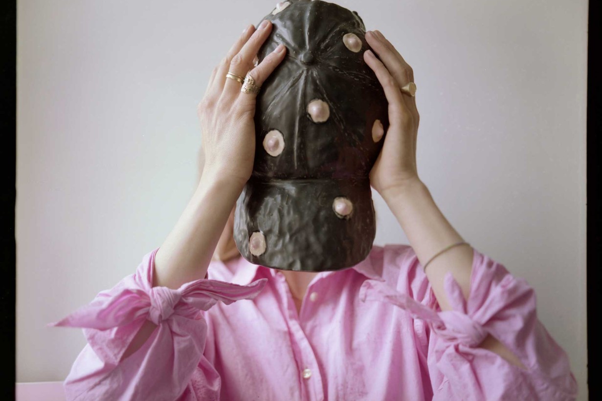 MAK-it! Circle of Clay with the artist and cultural anthropologist Anna Riess 
