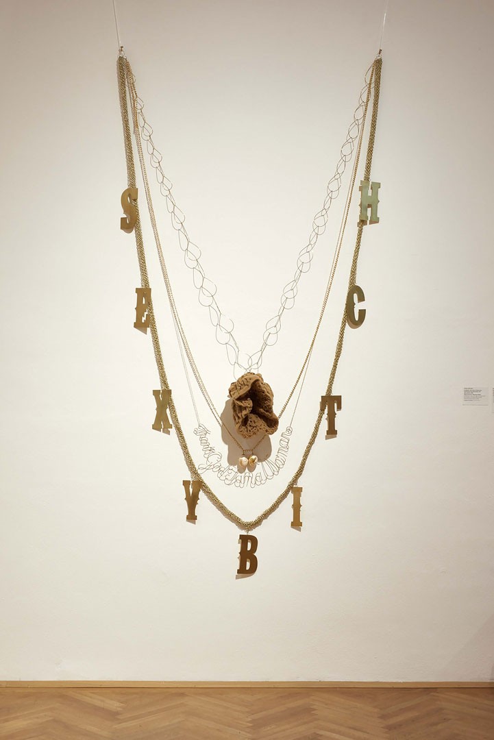 <BODY>Ulrike Johannsen, installation Love in the Age of its Technical Simulability_ICE (Sexy Bitch), 2018 © MAK/Georg Mayer</BODY>