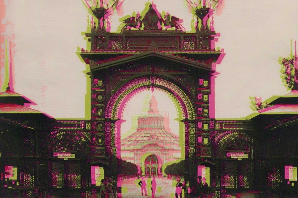 150 YEARS AFTER: The 1873 First Art History Congress, the  Vienna World’s Fair, and the Museums