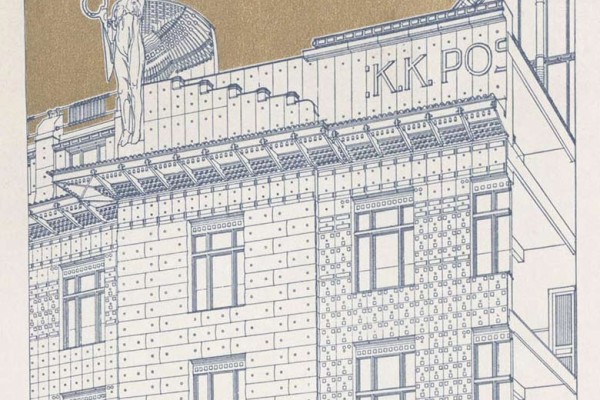 POST-OTTO WAGNER 