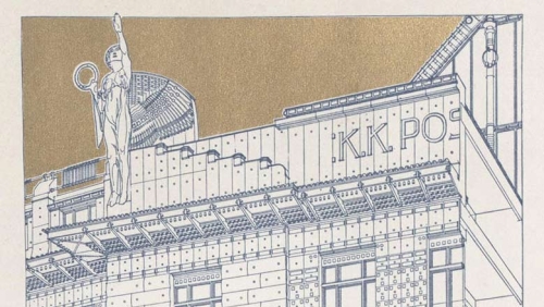 POST-OTTO WAGNER: