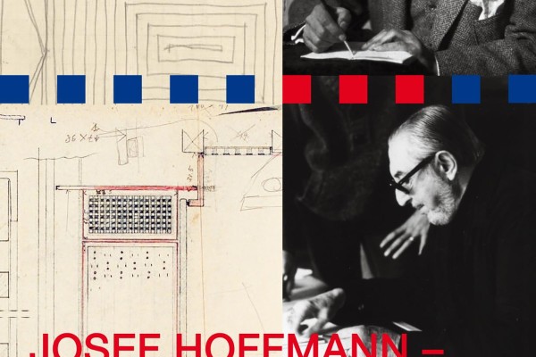 15 YEARS OF THE JOSEF HOFFMANN MUSEUM