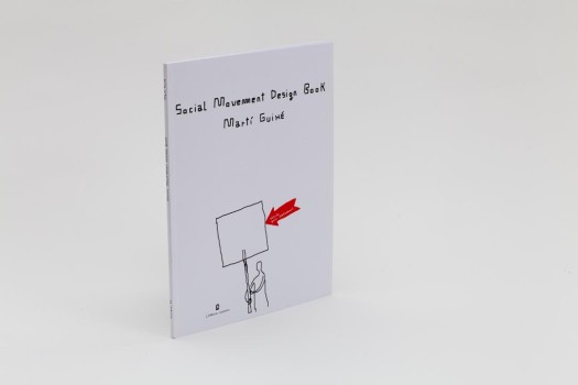 Martí Guixé, Social Movement Design Book, Corraini Edizioni, Mantova 2018