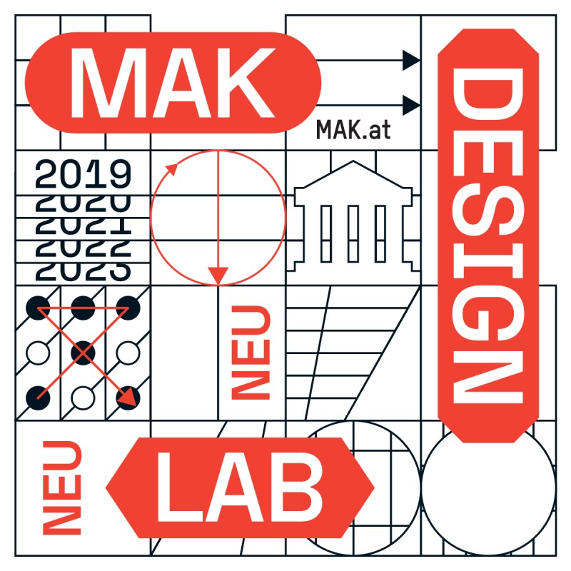 Currently closed: MAK Design Lab