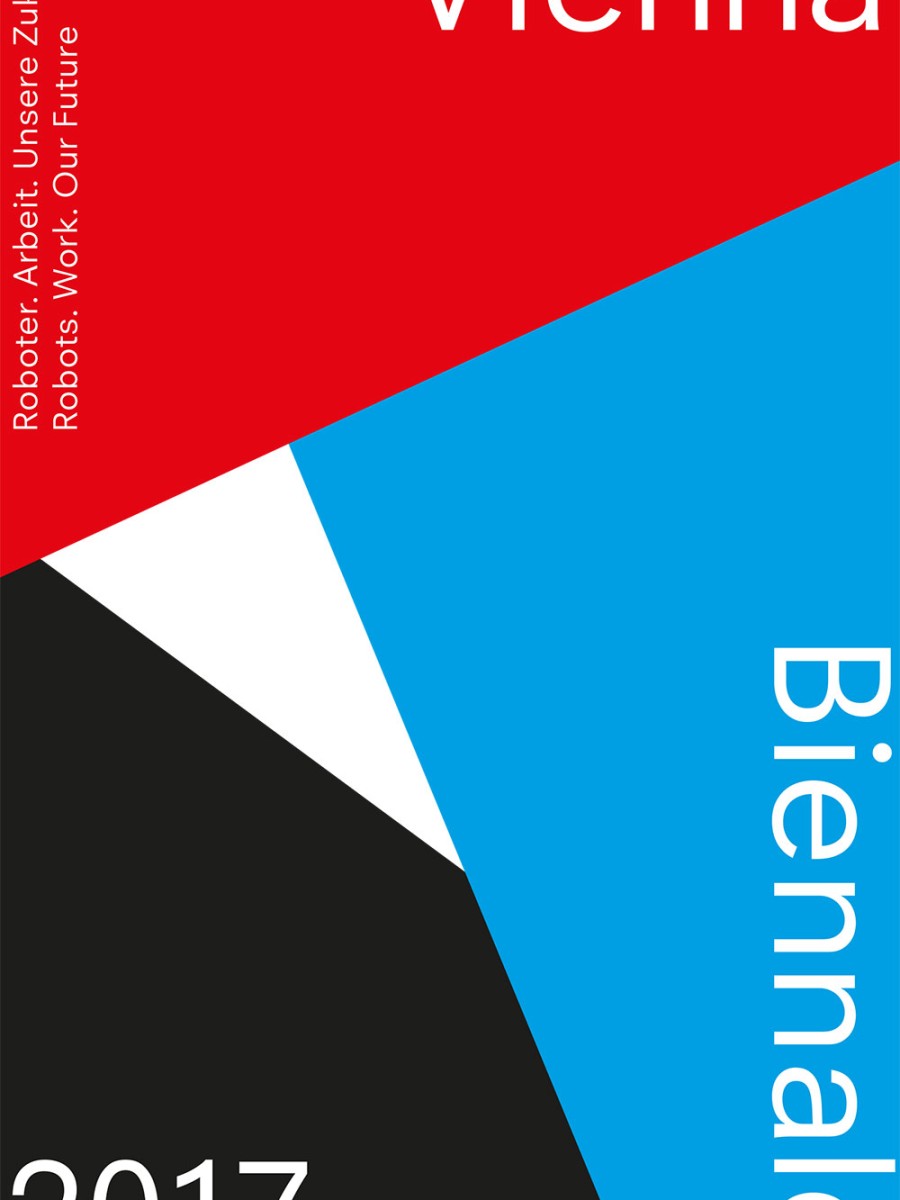Cover Guide Vienna Biennale 2017