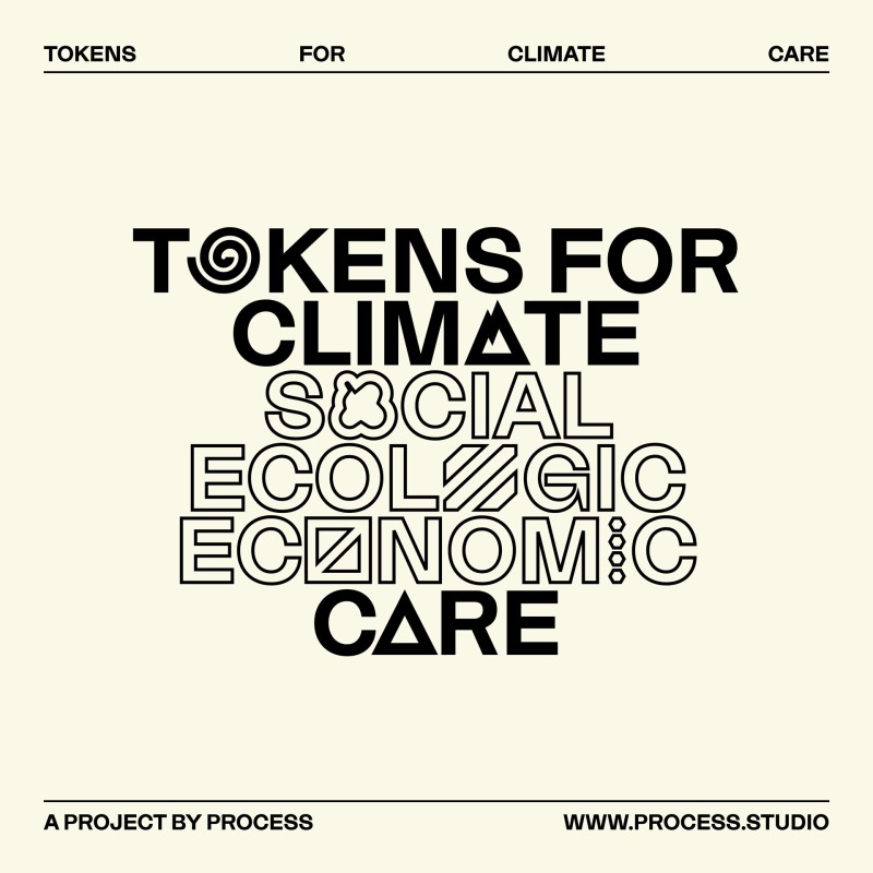 Tokens for Climate Care 
