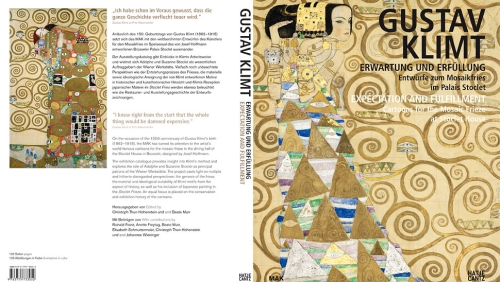 Gustav Klimt. Erwartung und Erfüllung