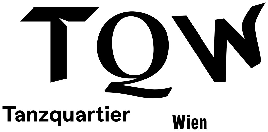 Logo Tanzquartier Wien