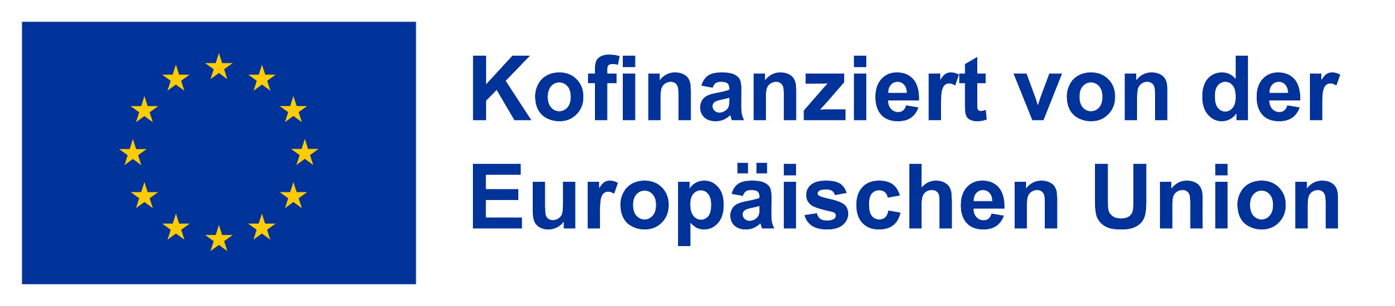 Logo Abex Konfinanziert von der Europäischen Union