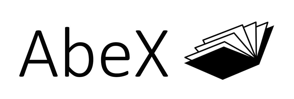 Logo AbeX
